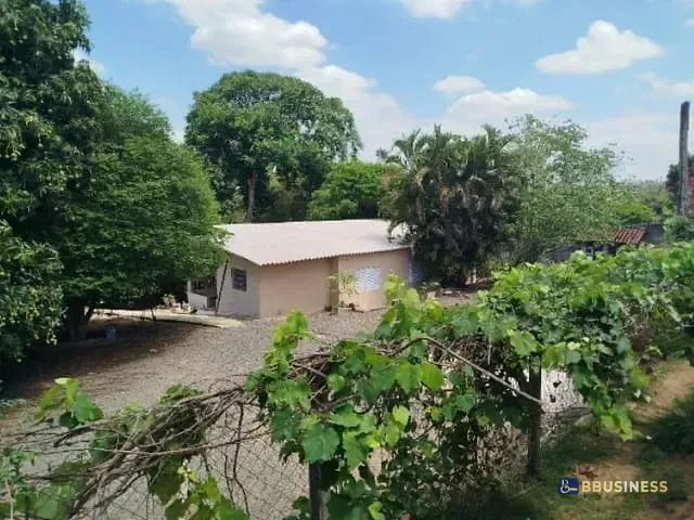Chácara com 5250m² 3 quartos e 1 banheiro, à venda, no bairro Residencial Fazenda Lagoa em Campinas