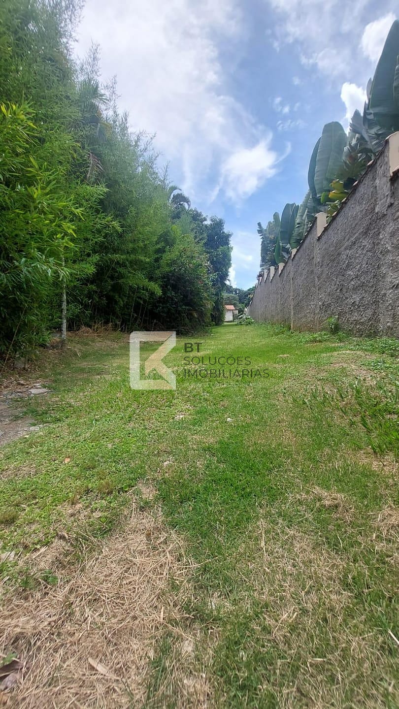 Chácara à venda com 3 quartos, 154m² - Foto 1
