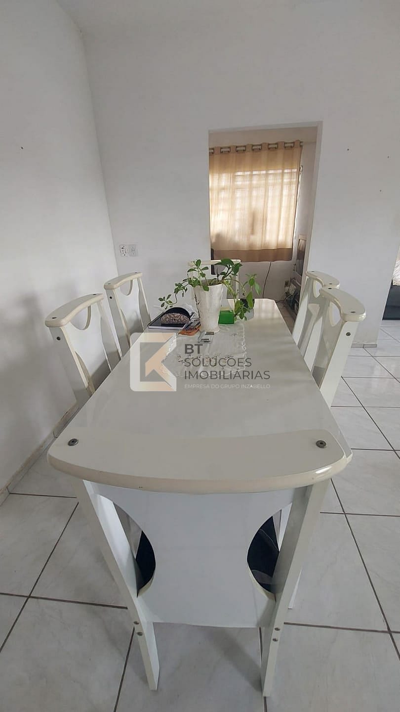 Chácara à venda com 3 quartos, 154m² - Foto 5