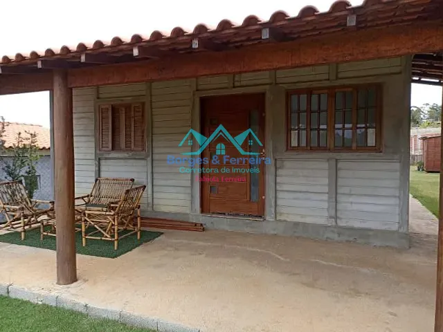 Chácara com 700m² 2 quartos e 1 banheiro, à venda, no bairro Carafá em Votorantim