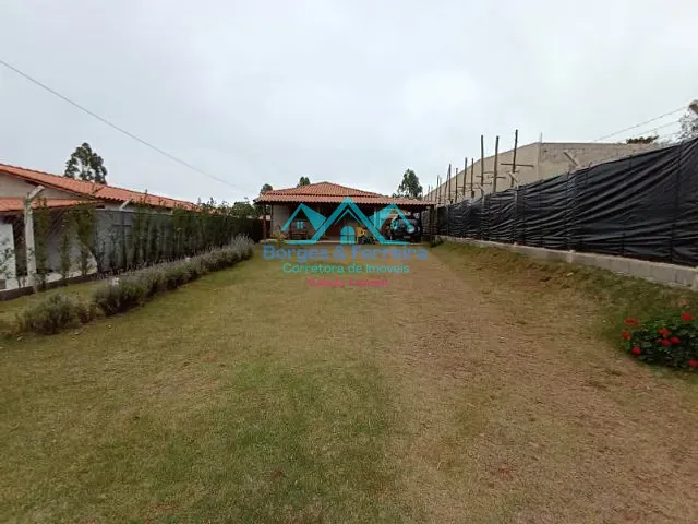 Chácara com 700m² 2 quartos e 1 banheiro, à venda, no bairro Carafá em Votorantim
