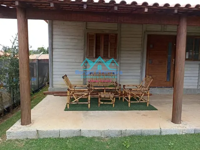 Chácara com 700m² 2 quartos e 1 banheiro, à venda, no bairro Carafá em Votorantim