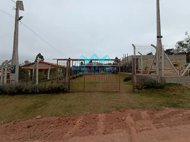 Chácara com 700m² 2 quartos e 1 banheiro, à venda, no bairro Carafá em Votorantim