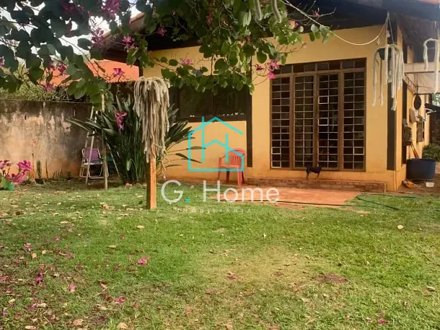 Chácara com 4952m² 7 quartos e 6 banheiros, à venda, no bairro Dom Pedro I em Londrina