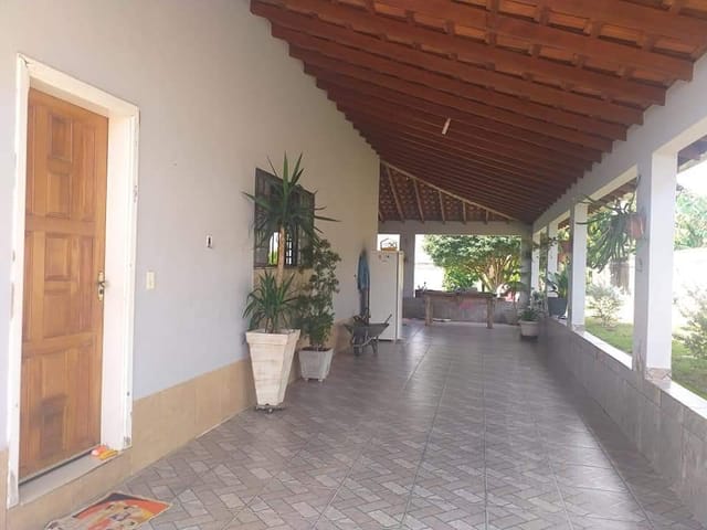 Chácara com 10000m² 3 quartos e 2 banheiros, à venda, no bairro Chácaras Cruzeiro do Sul em Campinas