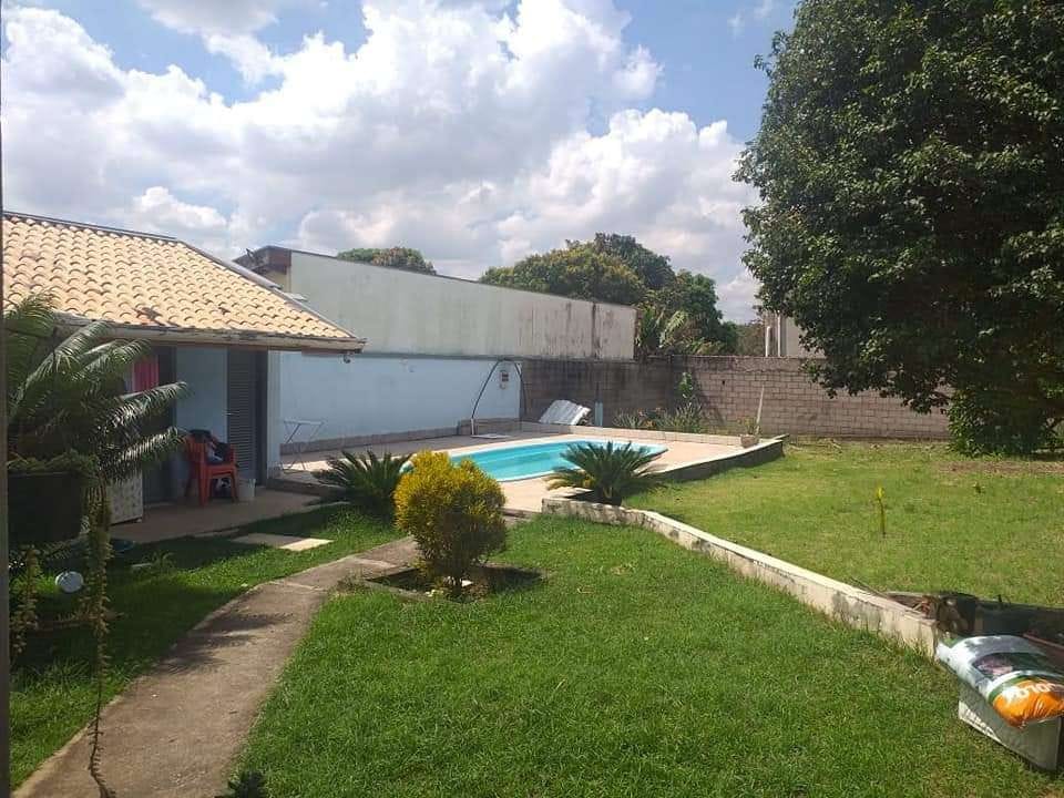 Chácara, 3 quartos, 10000 m² - Foto 8