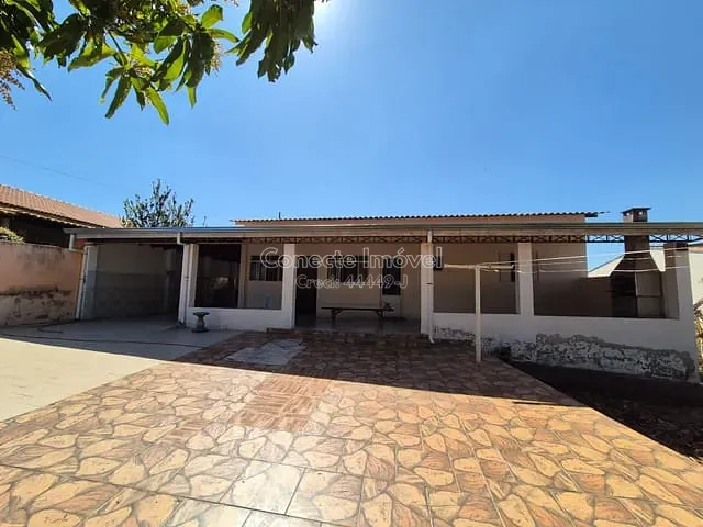 Chácara com 1000m² 2 quartos e 2 banheiros, à venda, no bairro Recanto Emanuel em Artur Nogueira