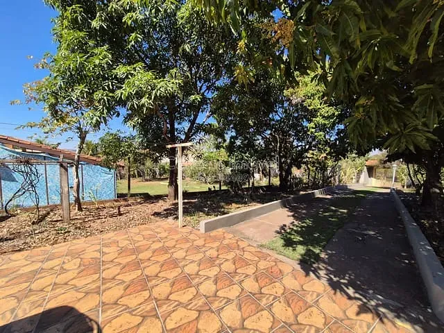 Chácara com 1000m² 2 quartos e 2 banheiros, à venda, no bairro Recanto Emanuel em Artur Nogueira