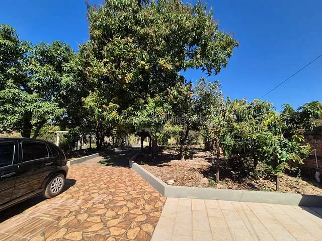 Chácara com 1000m² 2 quartos e 2 banheiros, à venda, no bairro Recanto Emanuel em Artur Nogueira