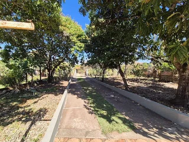 Chácara com 1000m² 2 quartos e 2 banheiros, à venda, no bairro Recanto Emanuel em Artur Nogueira