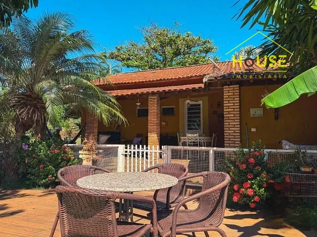 Chácara à venda, no bairro zonal em Meridiano