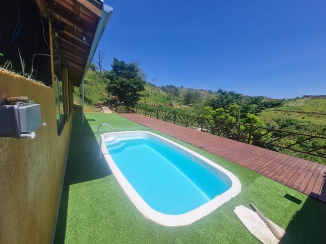 Foto do Chácara - Chácara com 1 dormitório à venda, 1200 m² por R$ 449.000,00 - Jardim Colônia - Jacareí/SP | INDEPENDENCE NEGOCIOS IMOBILIARIOS LTDA