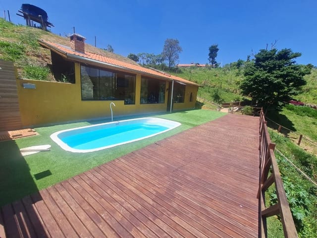 Foto do Chácara - Chácara com 1 dormitório à venda, 1200 m² por R$ 449.000,00 - Jardim Colônia - Jacareí/SP | INDEPENDENCE NEGOCIOS IMOBILIARIOS LTDA
