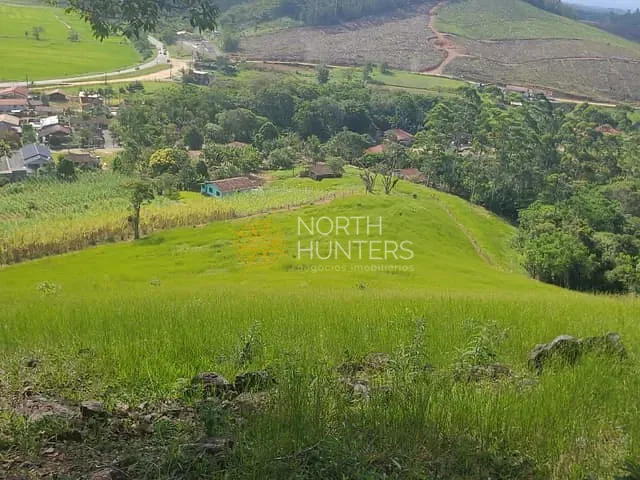 Chácara com 244000m² 10 quartos e 4 banheiros, à venda, no bairro Centro em São João do Itaperiú