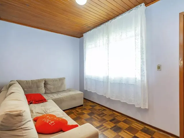 Chácara 3 quartos e 1 banheiro, para alugar, no bairro Cercadinho em Campo Largo