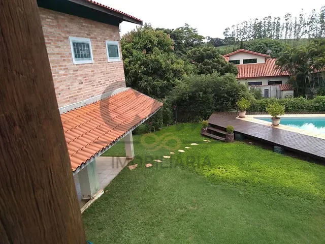 Chácara com 998m² 3 quartos e 4 banheiros, à venda, no bairro Parque Ana Helena em Jaguariúna