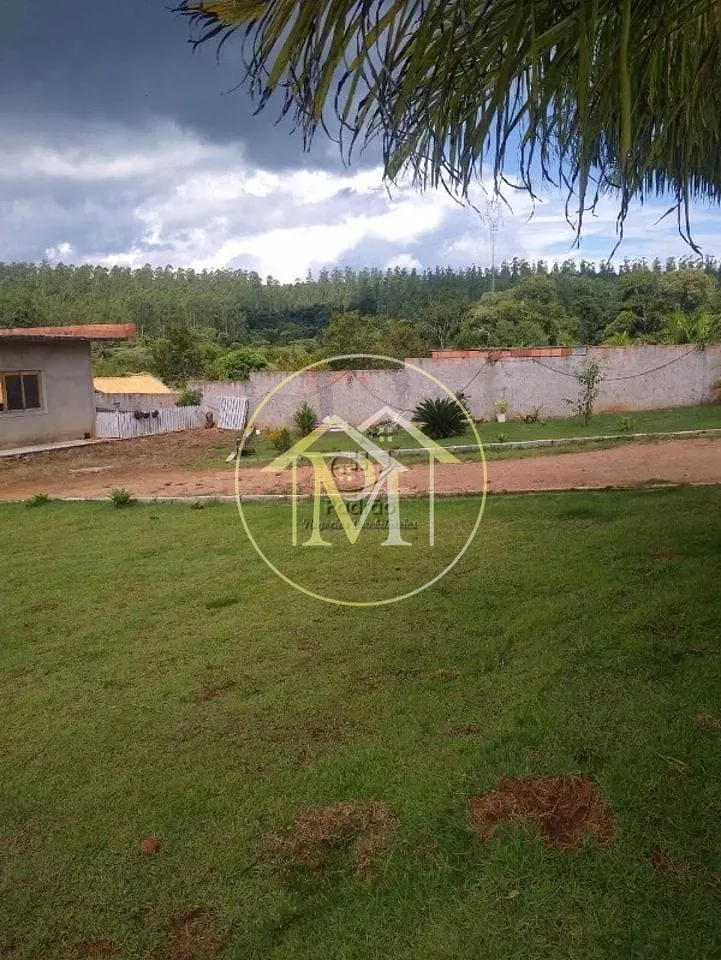 Chácara, 3 quartos, 5300 m² - Foto 5
