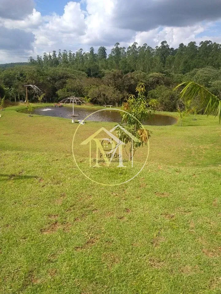 Chácara, 3 quartos, 5300 m² - Foto 11