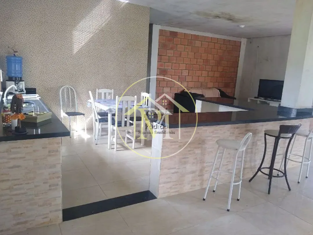 Chácara, 3 quartos, 5300 m² - Foto 7