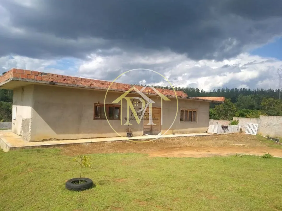 Chácara, 3 quartos, 5300 m² - Foto 6
