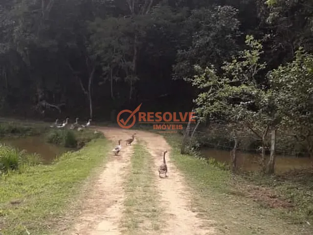 Chácara à venda, no bairro JARDIM COSTÃO em Santa Branca