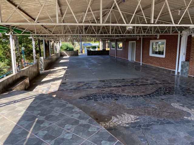 Foto do Chácara - Chácara à venda 7 Quartos, 1 Suite, 90 Vagas, 16000M², Buquirinha II, São José dos Campos - SP | RUSSI IMÓVEIS