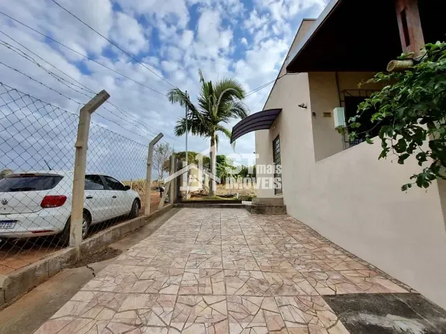 Chácara com 750m² 2 quartos e 2 banheiros, à venda, no bairro Retirinho em Andradas