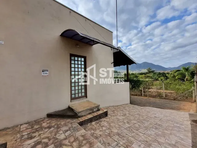 Chácara com 750m² 2 quartos e 2 banheiros, à venda, no bairro Retirinho em Andradas