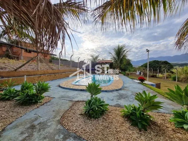 Chácara com 750m² 2 quartos e 2 banheiros, à venda, no bairro Retirinho em Andradas