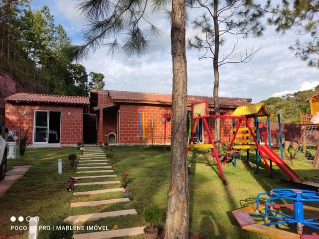 Foto do Chácara - Chácara com 3 dormitórios à venda, 1400 m² por R$ 350.000,00 - Campo Limpo - São Paulo/SP | ZONA LESTE IMÓVEIS