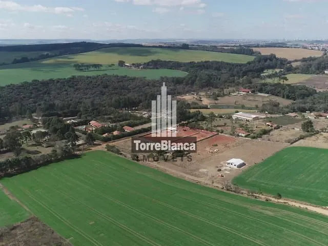 Chácara com 500m², à venda, no bairro Periquitos em Bocaina (Ponta Grossa)