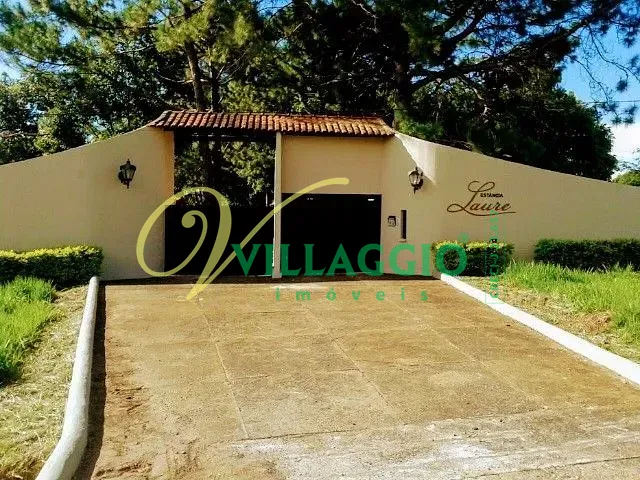 Chácara com 8000m² 3 quartos e 4 banheiros, para alugar, no bairro Condomínio Bella Vitta em Bady Bassitt