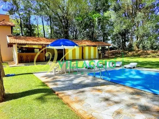 Chácara com 8000m² 3 quartos e 4 banheiros, para alugar, no bairro Condomínio Bella Vitta em Bady Bassitt