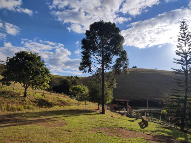 Chácara com 3600m², à venda, no bairro Anhumas em Córrego do Bom Jesus