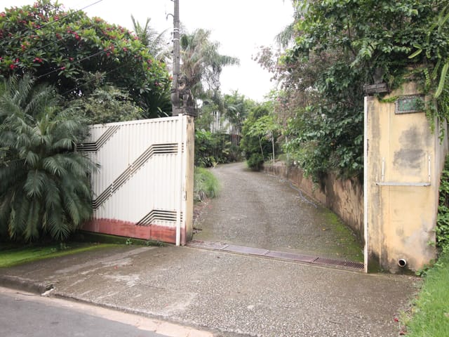 Chácara com 1000m² 3 quartos e 3 banheiros, à venda, no bairro Solário da Mantiqueira em São João da Boa Vista