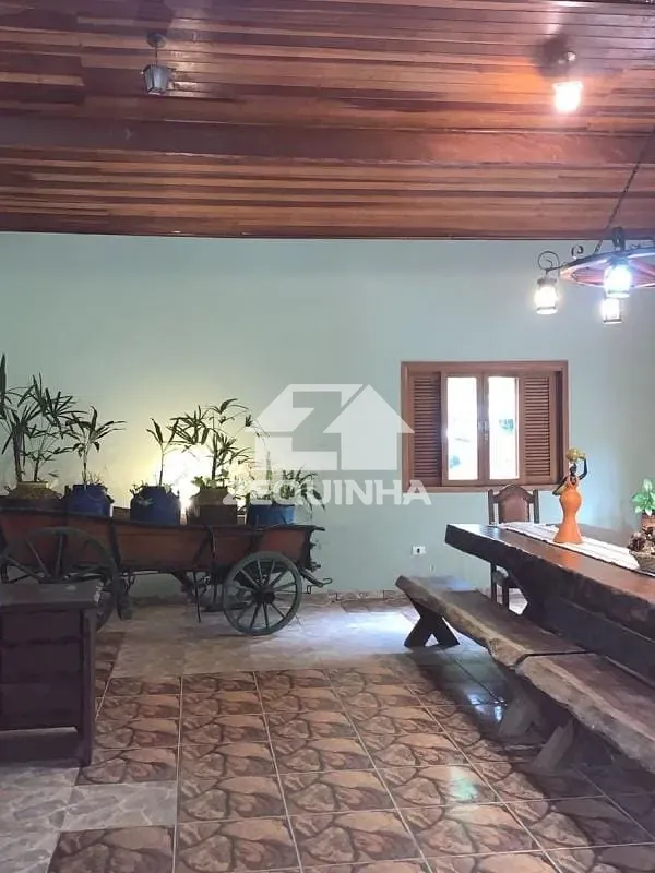 Sítio, 4 quartos, 200 m² - Foto 3