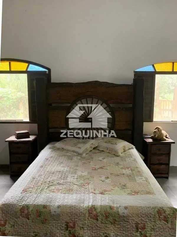 Sítio, 4 quartos, 200 m² - Foto 13