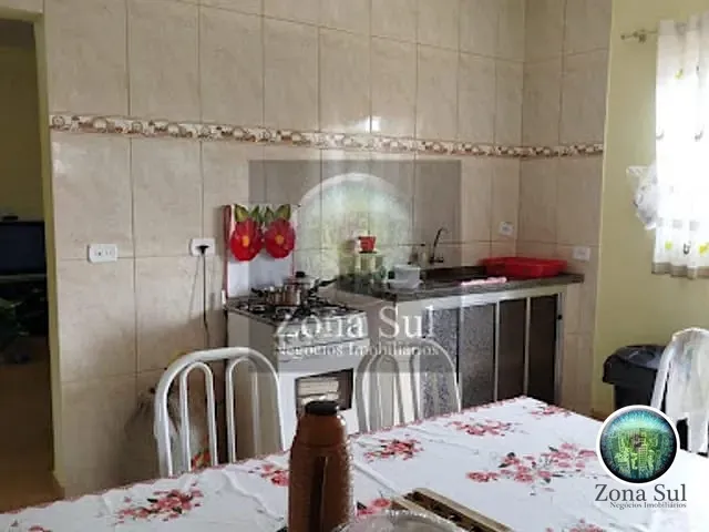Chácara com 109m² 2 quartos e 2 banheiros, à venda, no bairro Bairro Funil em Piedade