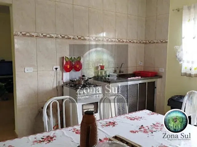 Chácara com 109m² 2 quartos e 2 banheiros, à venda, no bairro Bairro Funil em Piedade