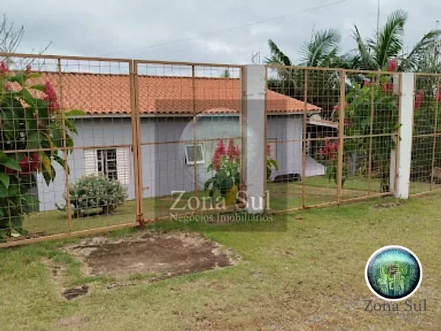 Chácara com 109m² 2 quartos e 2 banheiros, à venda, no bairro Bairro Funil em Piedade