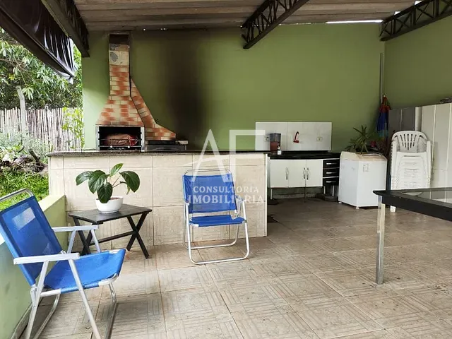Chácara com 1875m² 4 quartos e 4 banheiros, à venda, no bairro Granjas Rurais Reunidas São Judas Tadeu em Taubaté