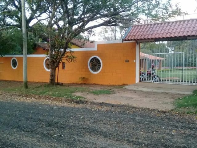 Chácara com 1080m² 2 quartos e 3 banheiros, à venda, no bairro Chácaras de Recreio - 2000 em Hortolândia