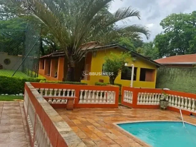 Chácara com 1080m² 2 quartos e 3 banheiros, à venda, no bairro Chácaras de Recreio - 2000 em Hortolândia