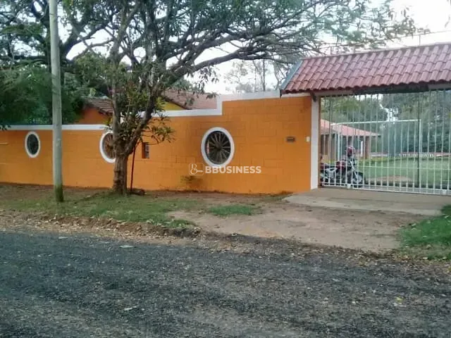 Chácara com 1080m² 2 quartos e 3 banheiros, à venda, no bairro Chácaras de Recreio - 2000 em Hortolândia