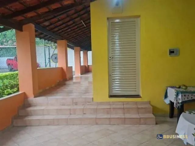 Chácara com 1080m² 2 quartos e 3 banheiros, à venda, no bairro Chácaras de Recreio - 2000 em Hortolândia
