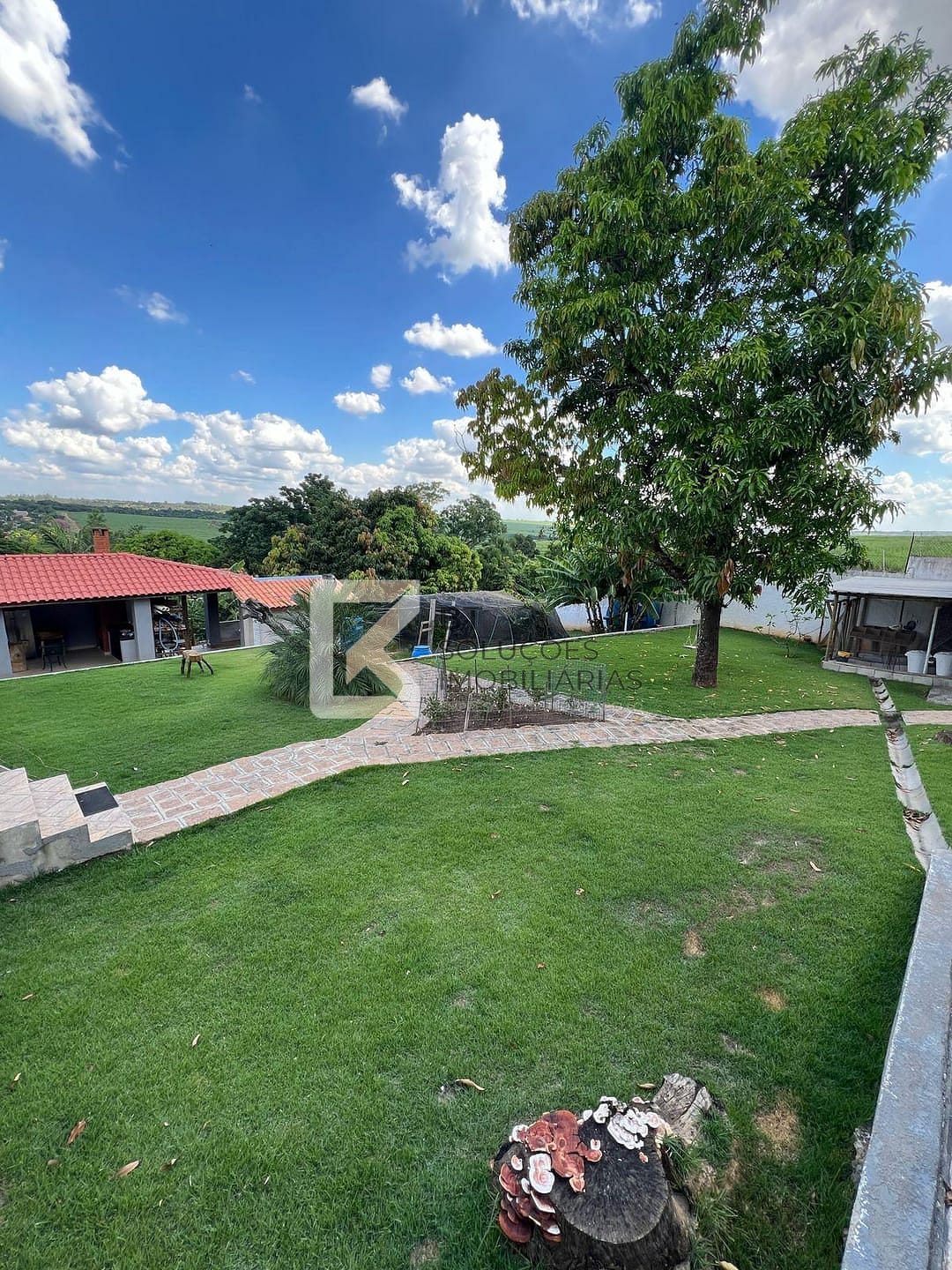 Chácara, 3 quartos, 3040 m² - Foto 34