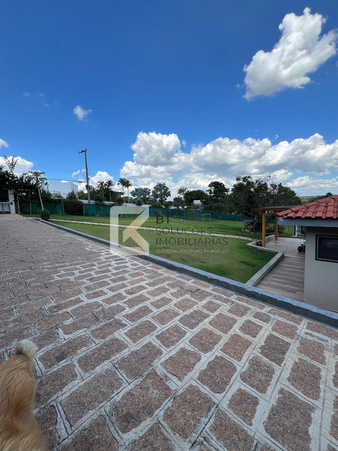 Chácara, 3 quartos, 3040 m² - Foto 36