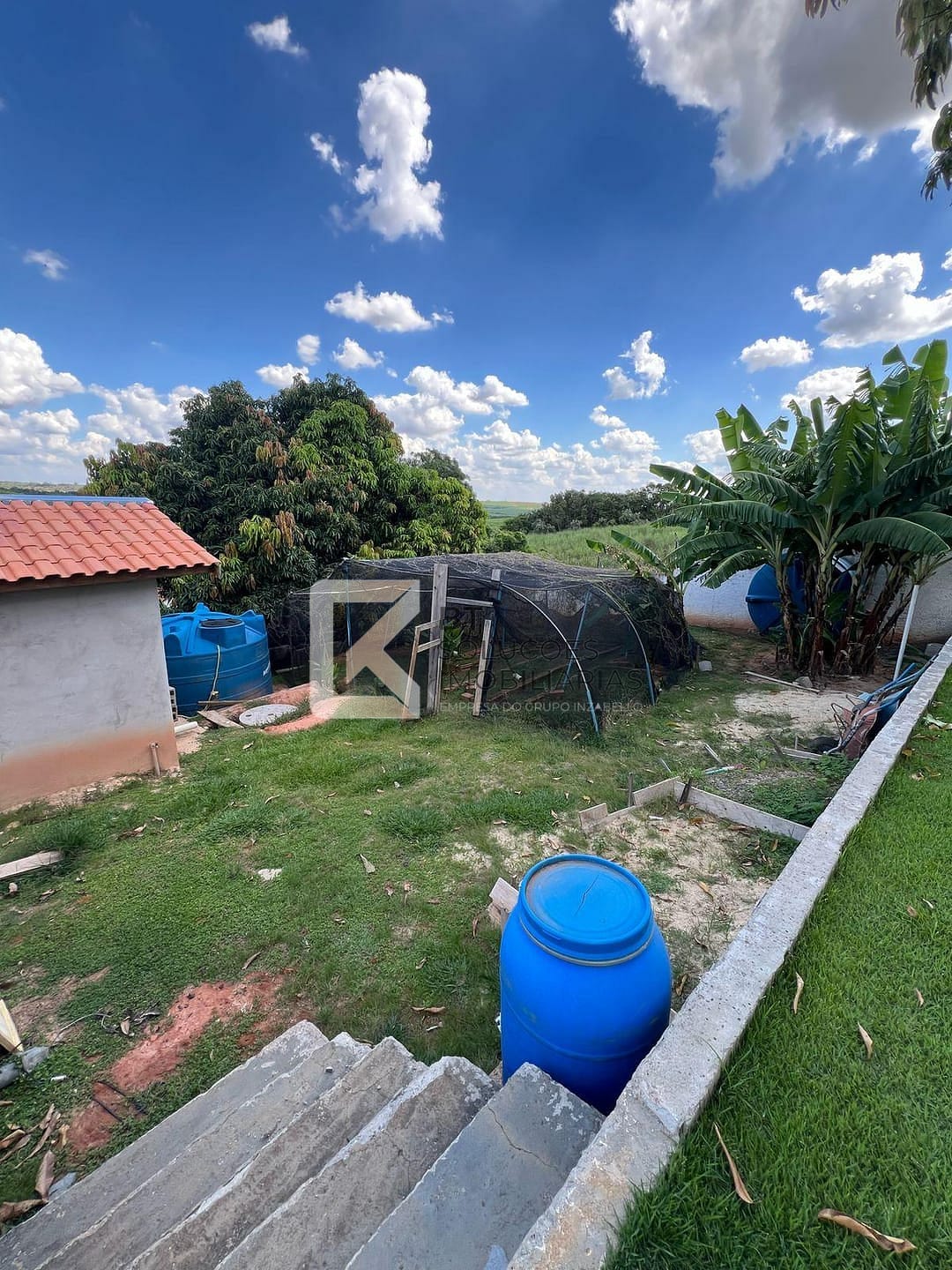 Chácara, 3 quartos, 3040 m² - Foto 37