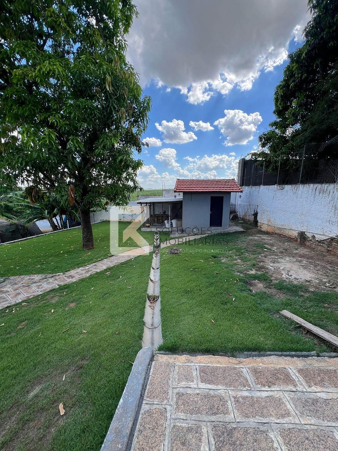 Chácara, 3 quartos, 3040 m² - Foto 35