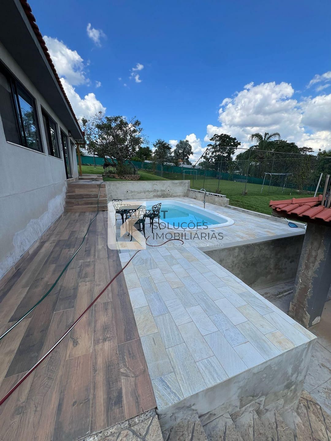 Chácara, 3 quartos, 3040 m² - Foto 31